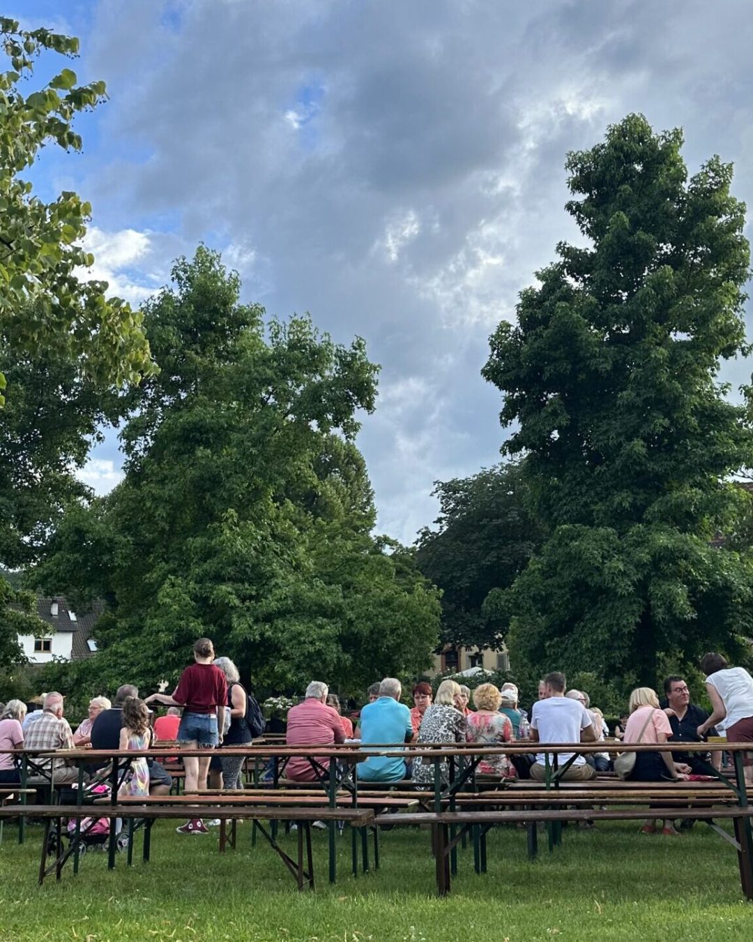 Schlosswiesenkonzert