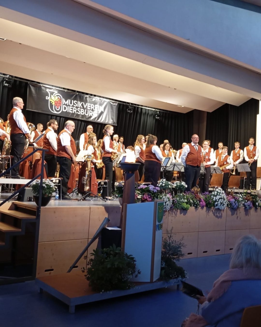 2025-04-21_Jahrekonzert 2025 - Danke_Beitrag